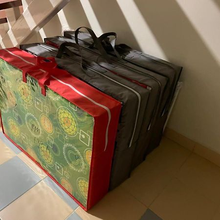 Lotus Desaru G510 By Jss Hotel Bandar Penawar Kültér fotó