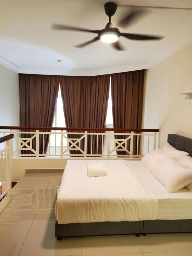 Lotus Desaru G510 By Jss Hotel Bandar Penawar Kültér fotó