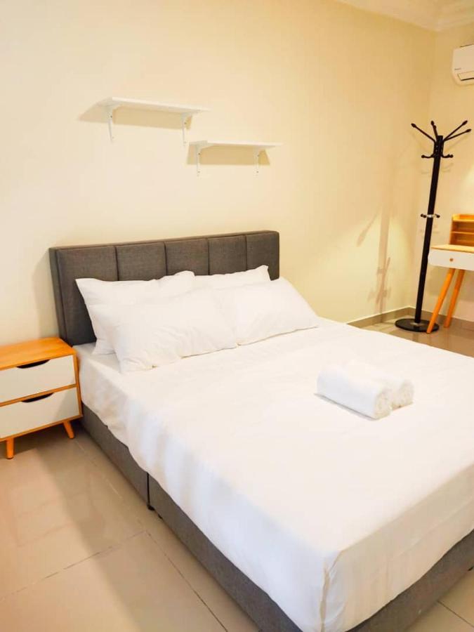 Lotus Desaru G510 By Jss Hotel Bandar Penawar Kültér fotó
