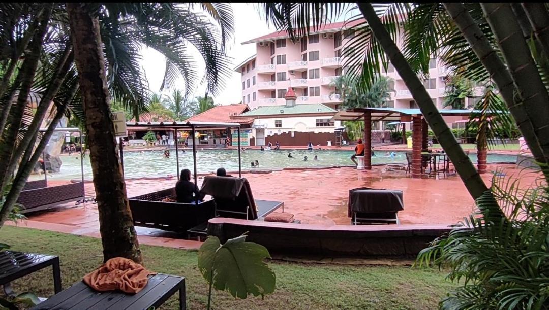 Lotus Desaru G510 By Jss Hotel Bandar Penawar Kültér fotó
