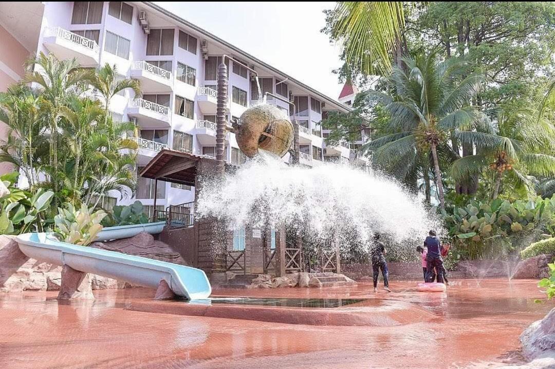 Lotus Desaru G510 By Jss Hotel Bandar Penawar Kültér fotó